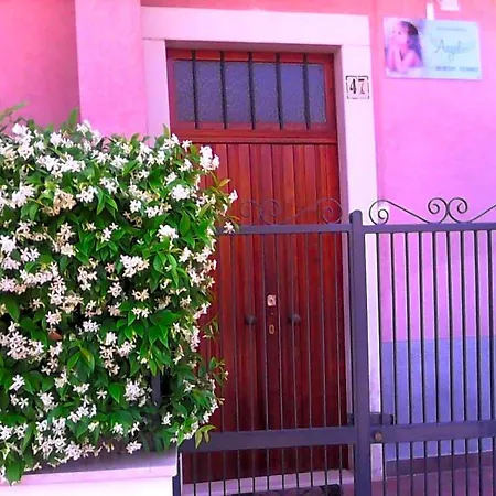 Angeli Bed & Breakfast