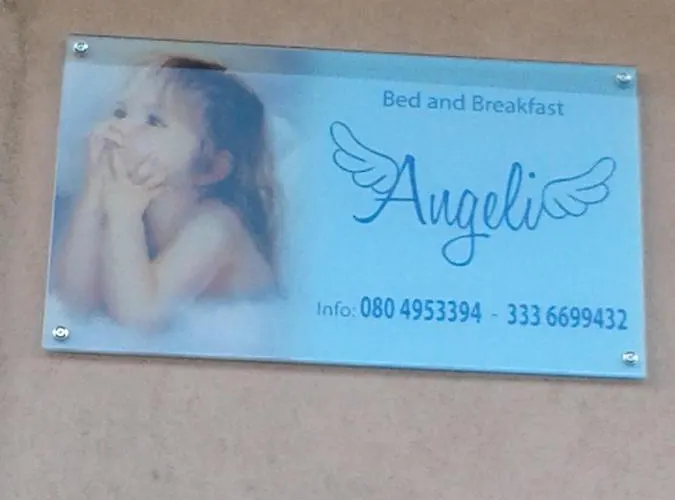 Angeli קונברסאנו