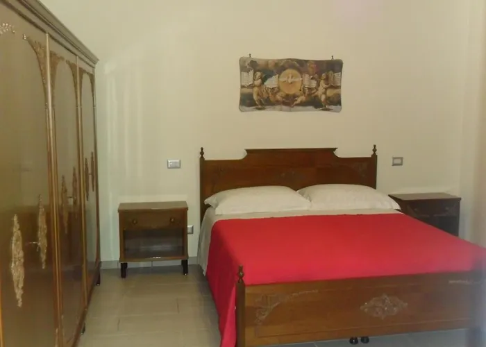 Angeli לינה וארוחת בוקר