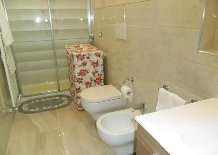 Angeli 3* קונברסאנו