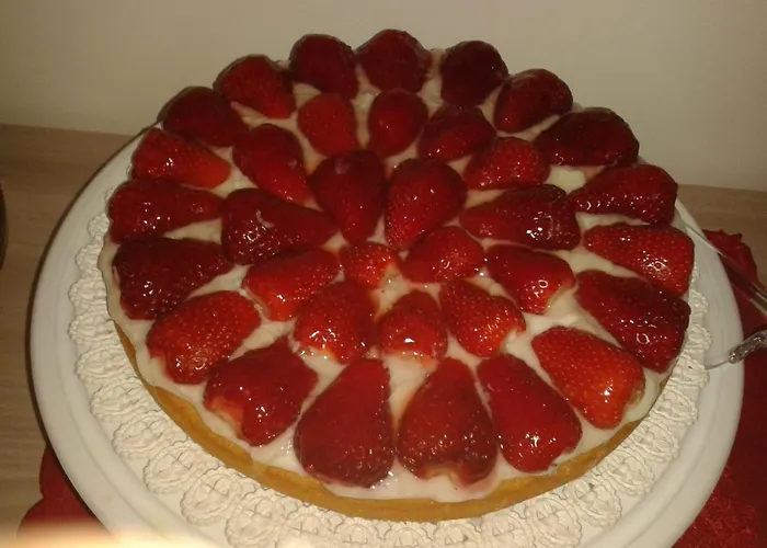 Angeli לינה וארוחת בוקר קונברסאנו