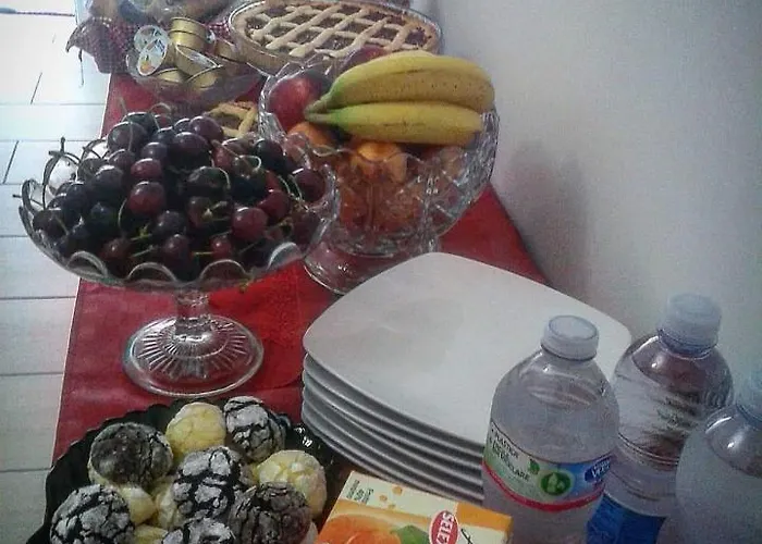 Bed & Breakfast Angeli