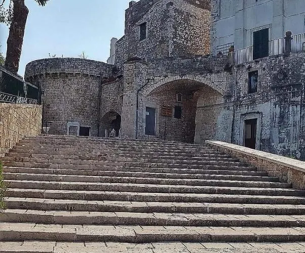 Angeli 3* קונברסאנו