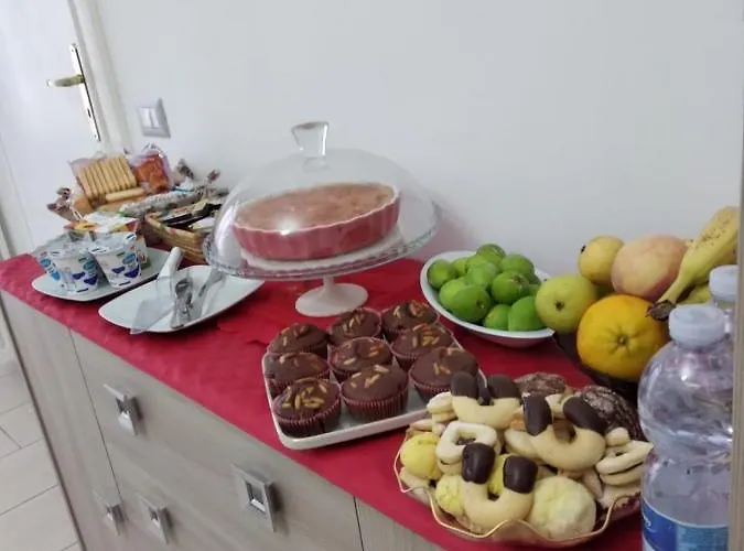 Angeli 3* קונברסאנו